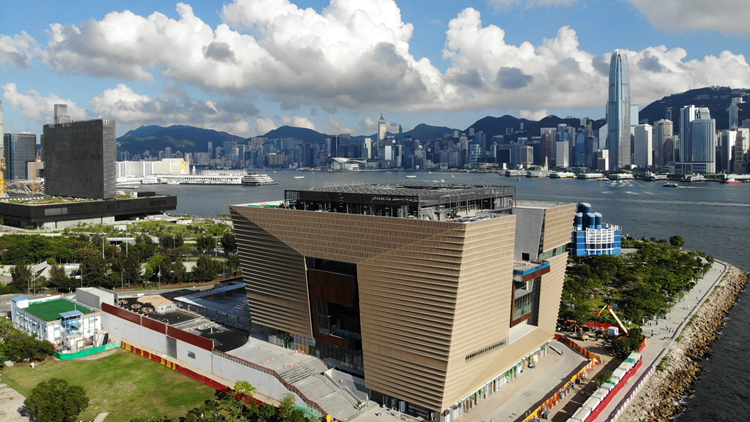 「裕澤香江」峰會擬定四大主題 家族辦公室盛事月底舉行