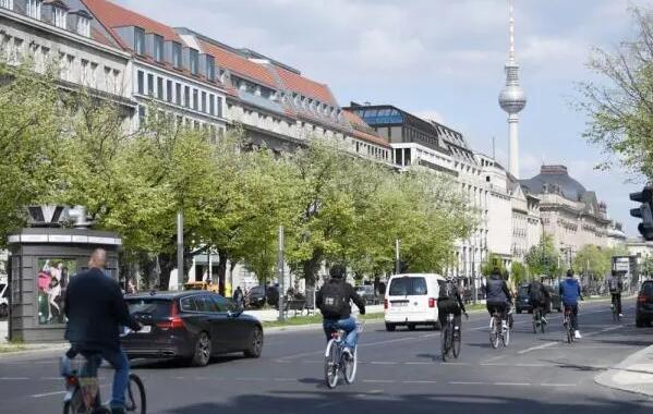 報告：至2050年德國或因氣候變化損失2800億至9000億歐元