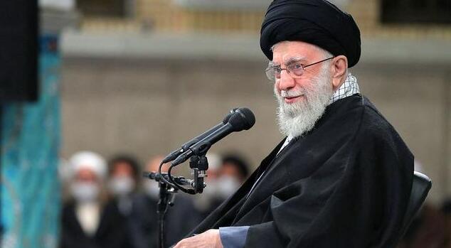 哈梅內伊稱女生疑遭投毒若屬實 策劃者罪不可恕須判死刑