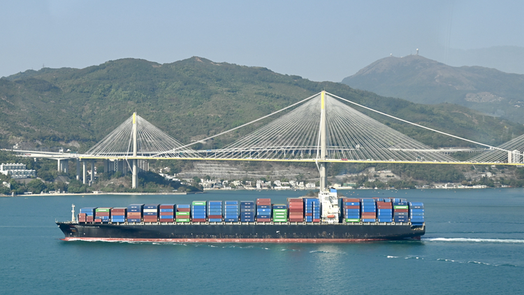 【熱門話題】深耕「一帶一路」鞏固港樞紐地位