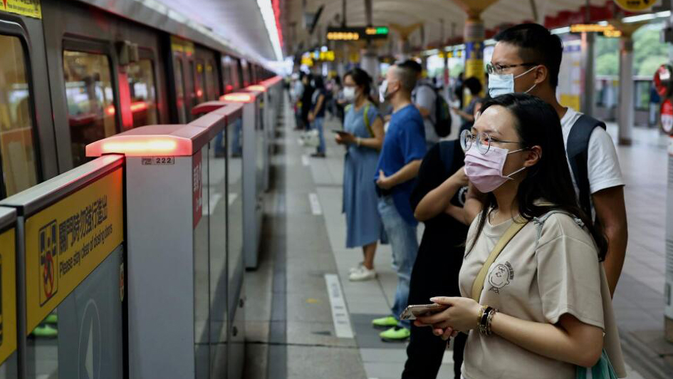 最新調查：台灣六成九女性自認經濟獨立 八成九職場壓力大