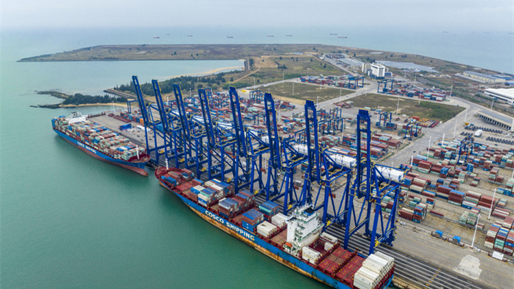 【熱門話題】國務院機構改革為高質量發展保駕護航