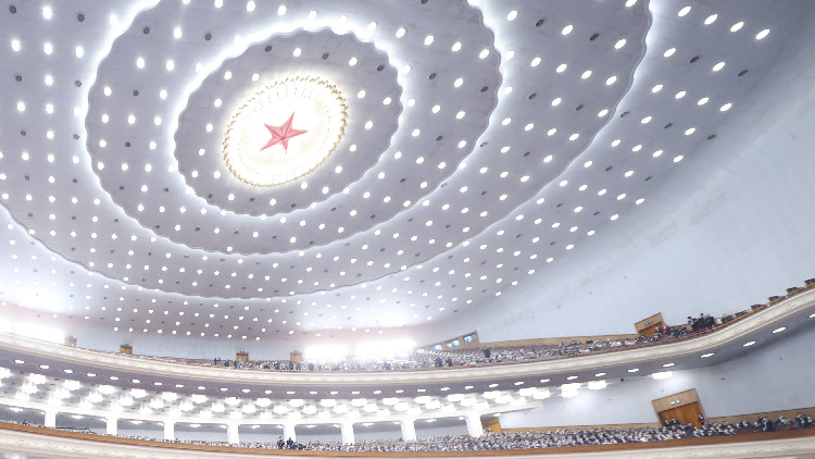 【來論】使命必達的港區人大政協