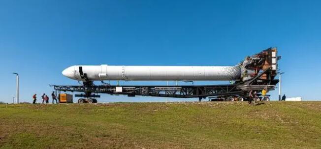 首枚3D打印火箭「人族1號」取消發射