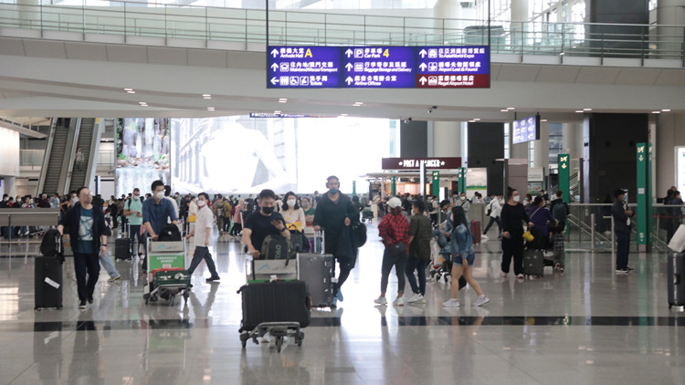 澳洲3月11日起取消內地及港澳旅客檢測要求