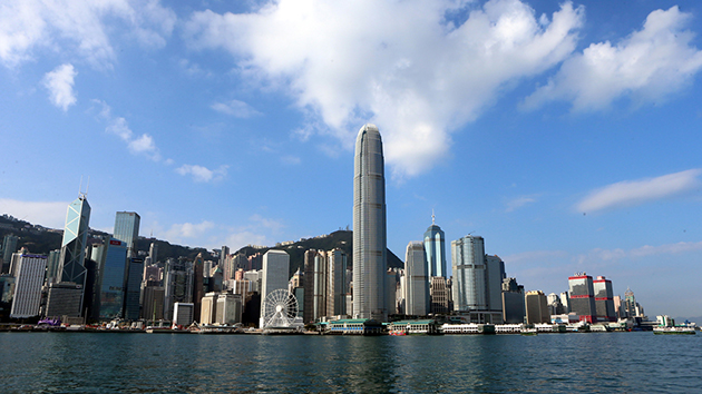 港區省級政協委員聯誼會熱烈祝賀習近平當選