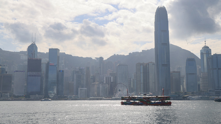 【來論】歐盟發言人用謊言助支聯會成員掩蓋真相 港府須立即要求歐盟澄清