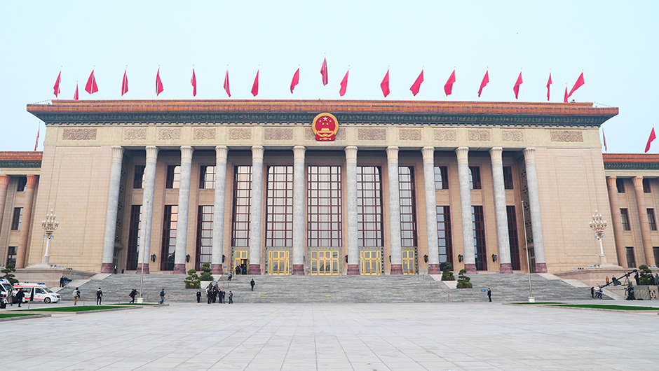 【熱門話題】習近平掌舵領航眾望所歸