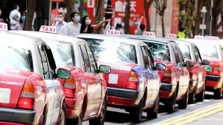 【港事講場】港府需關注高齡職業司機問題