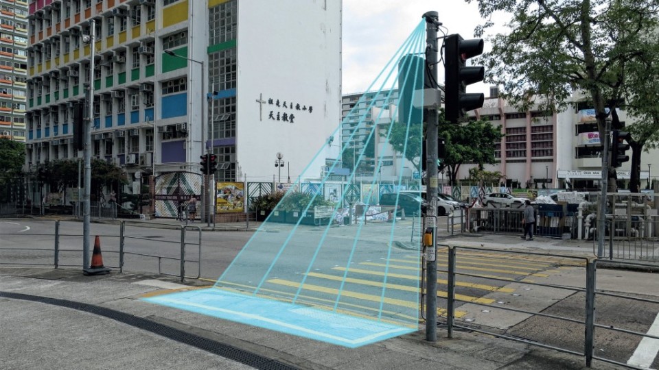 運輸署：交通燈號調節系統完成私隱評估 擬2028年起使用
