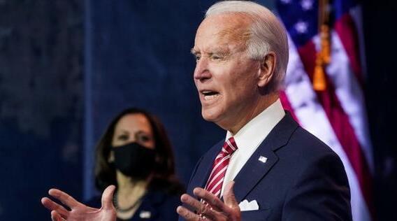 拜登：需要對銀行業發生的事情進行全面問責