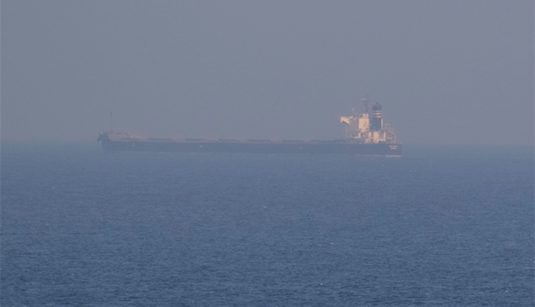 俄副外長：不反對黑海港口農產品外運協議再延60日