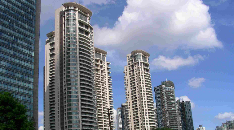 【經濟點評】內地樓市今年仍存挑戰