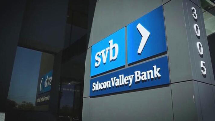 【國際觀察】美國銀行接連「爆雷」為哪般