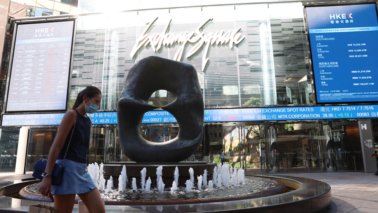 【耀目觀戰】港股續波動 調整恒指支持位至19000點