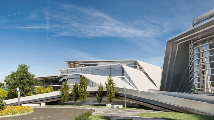 長江生科料疫後業績改善