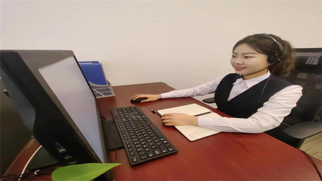 12345熱線助推濟南起步區服務提質增效