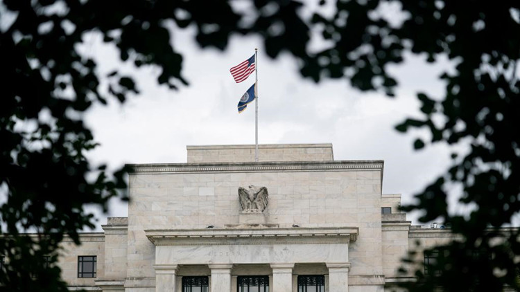 美聯儲計劃在今年7月推出新款即時支付工具FedNow