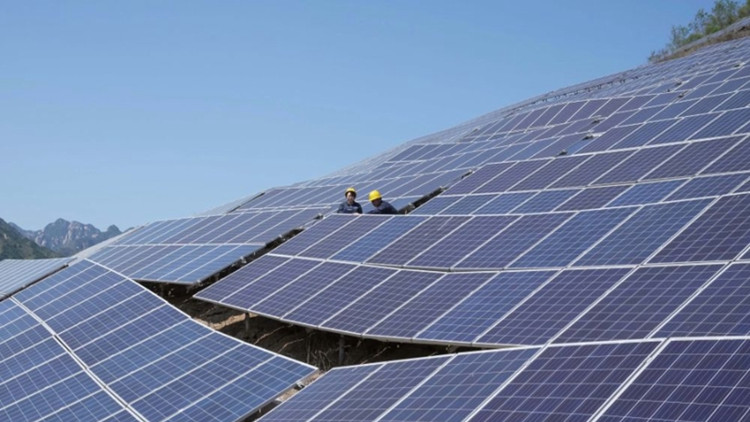 國家能源局：2月份全社會用電量同比增長11.0%