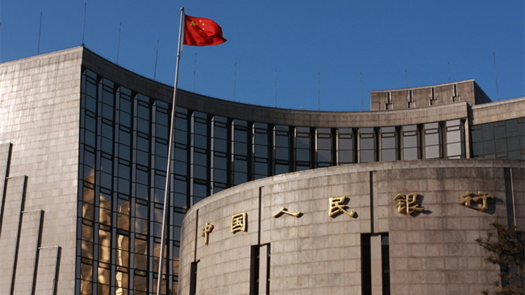 【快評】央行出手抑制市場利率上行