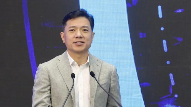 百度李彥宏：聊天機器人市場需求強勁