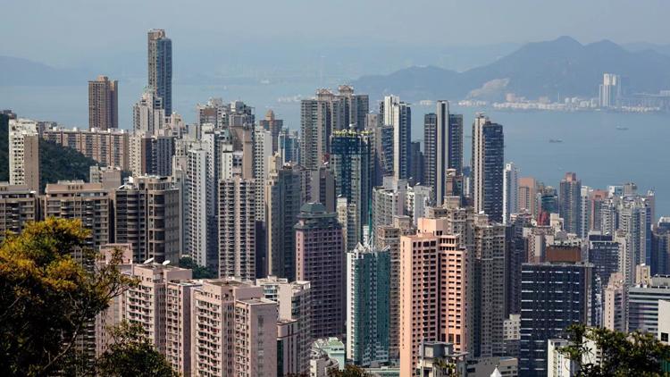 【港樓】上月二手居屋登記711宗 按月增13%