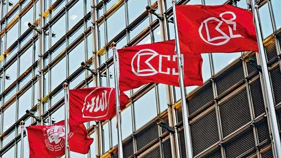 李澤鉅：樓市有剛性需求