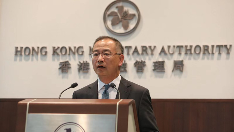 余偉文：研基建債加入綠色及可持續發展元素