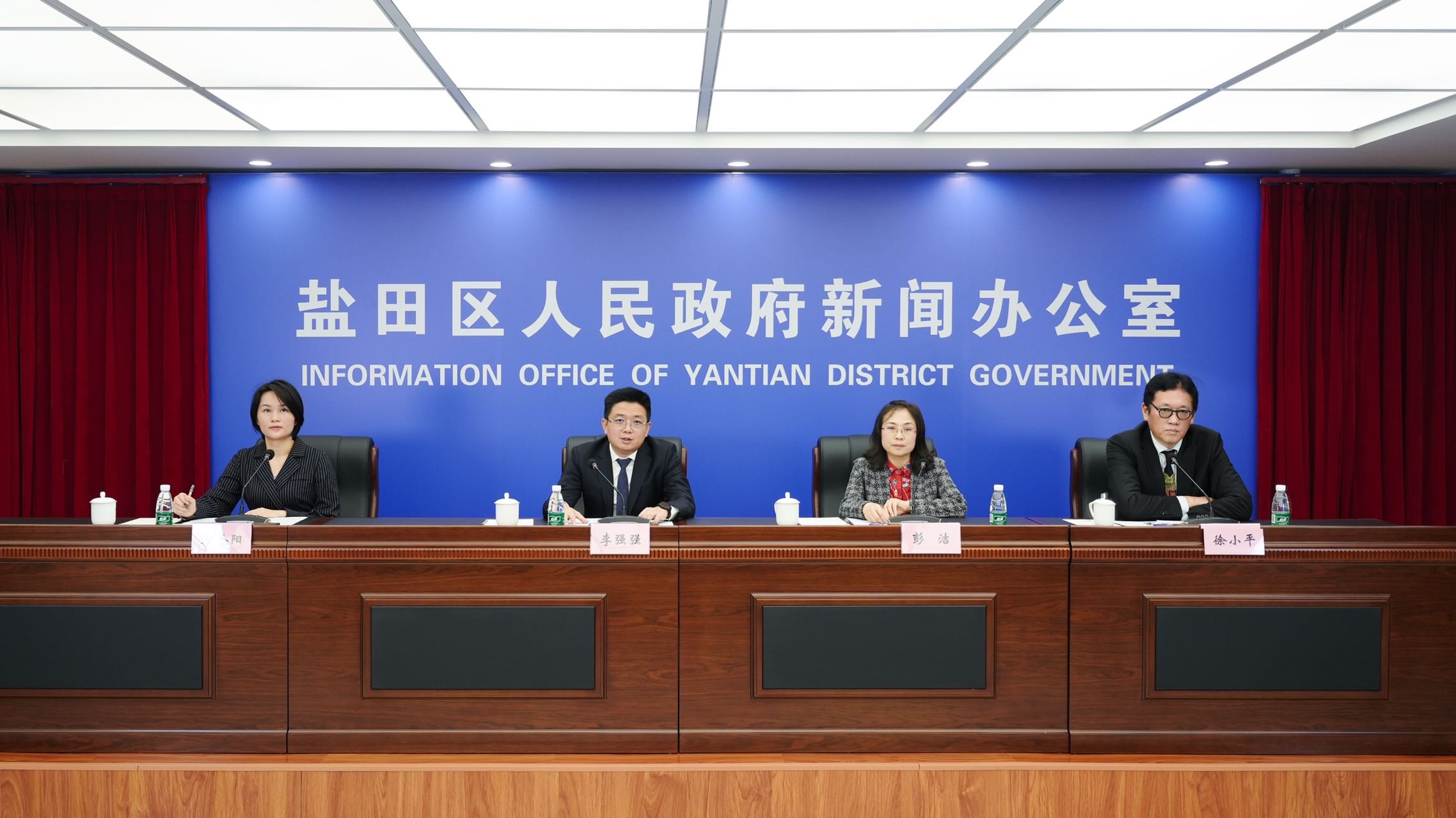 首屆深圳鹽田山海半程馬拉松3月26日開跑