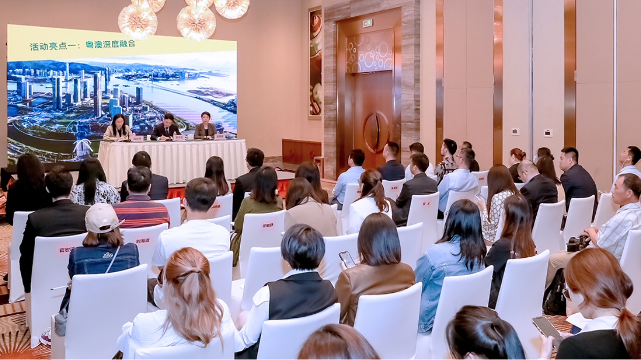 文創市集、潮玩美食！「澳門·橫琴藝墟」下周末在橫琴長隆開鑼