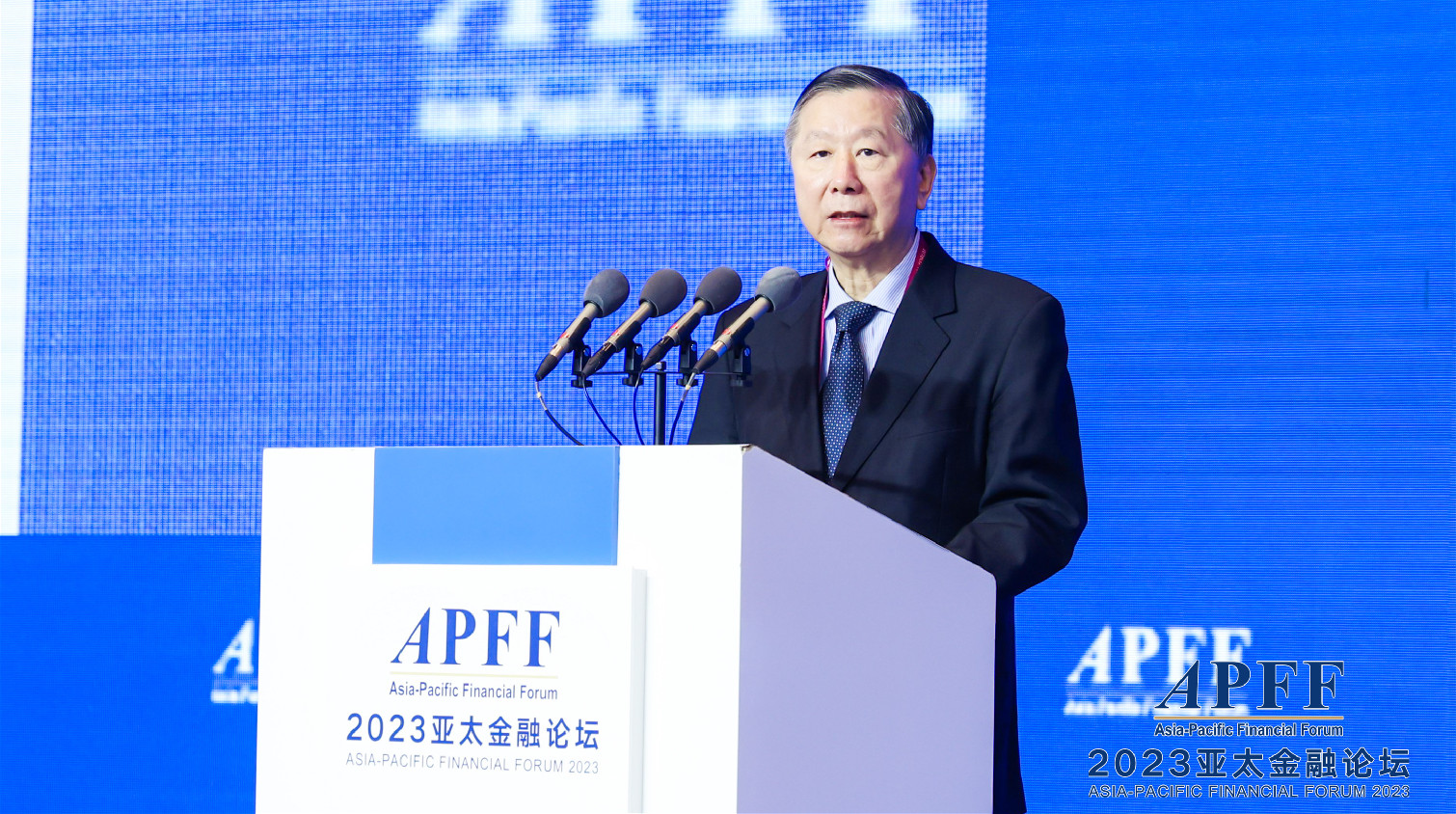 尚福林：全面註冊制改革符合預期  五方面建設有待加強