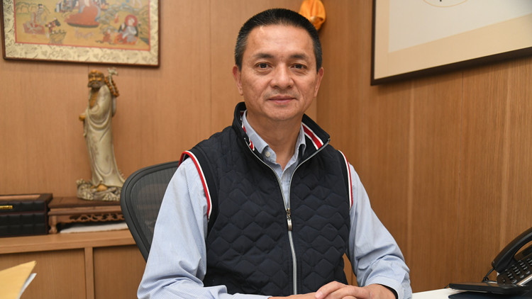 ​做虛擬資產中心不能只「炒幣」 陳柏楠：應藉開拓虛擬資產助產業代幣化