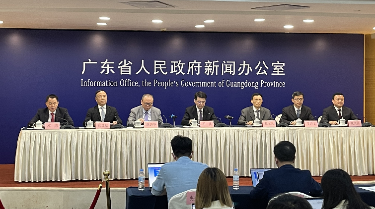 民營企業「非禁即入」 粵出台第二批9份助企政策