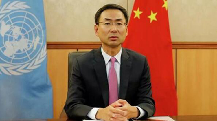 中方：希望美方切實重視並回應朝方合理關切