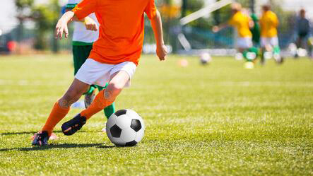 巴西華人成立足球俱樂部 期待為中巴足球交流做貢獻