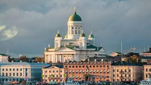 聯合國發布2023年全球幸福報告 芬蘭蟬聯榜首 香港排82