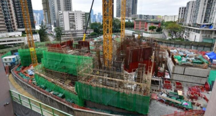 【港樓】新一期綠置居價單出爐  料28日起揀樓 最平首期3.7萬元可上車 