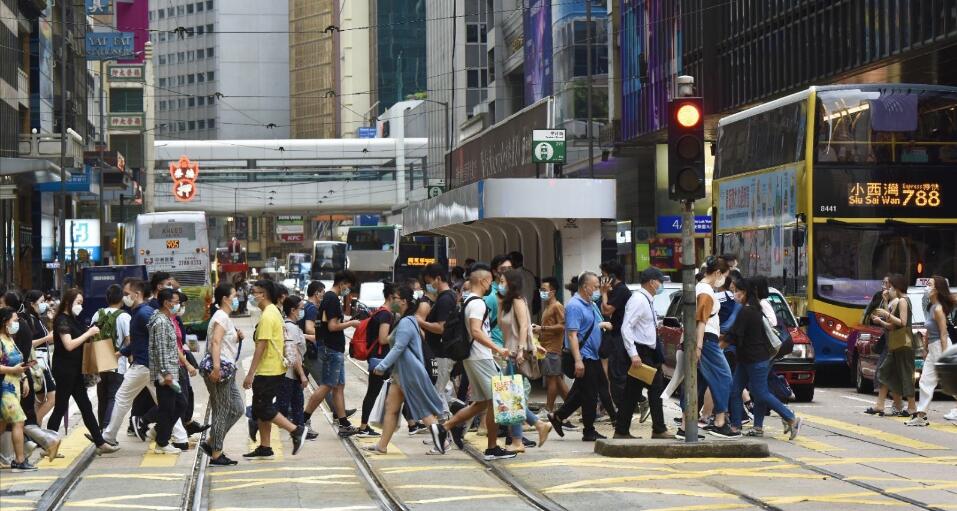 保險投訴局去年接607宗投訴 按年增18.6%