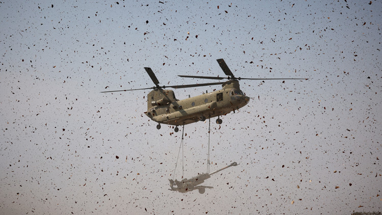 韓美6月舉行大規模聯合軍演紀念結盟70周年