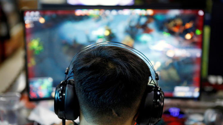 伽馬數據：2月份內地遊戲市場規模按年跌22.7%