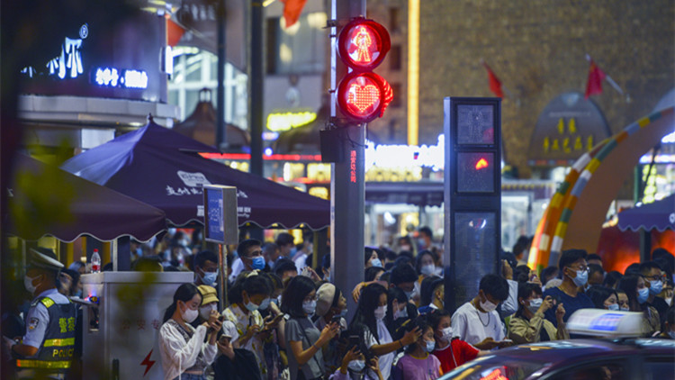 2023年新疆計劃實施自治區重點項目400項 總投資2.7萬億元