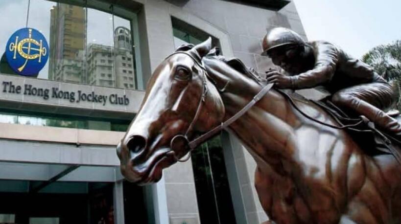 配合賽馬日 今日多地實施特別交通安排