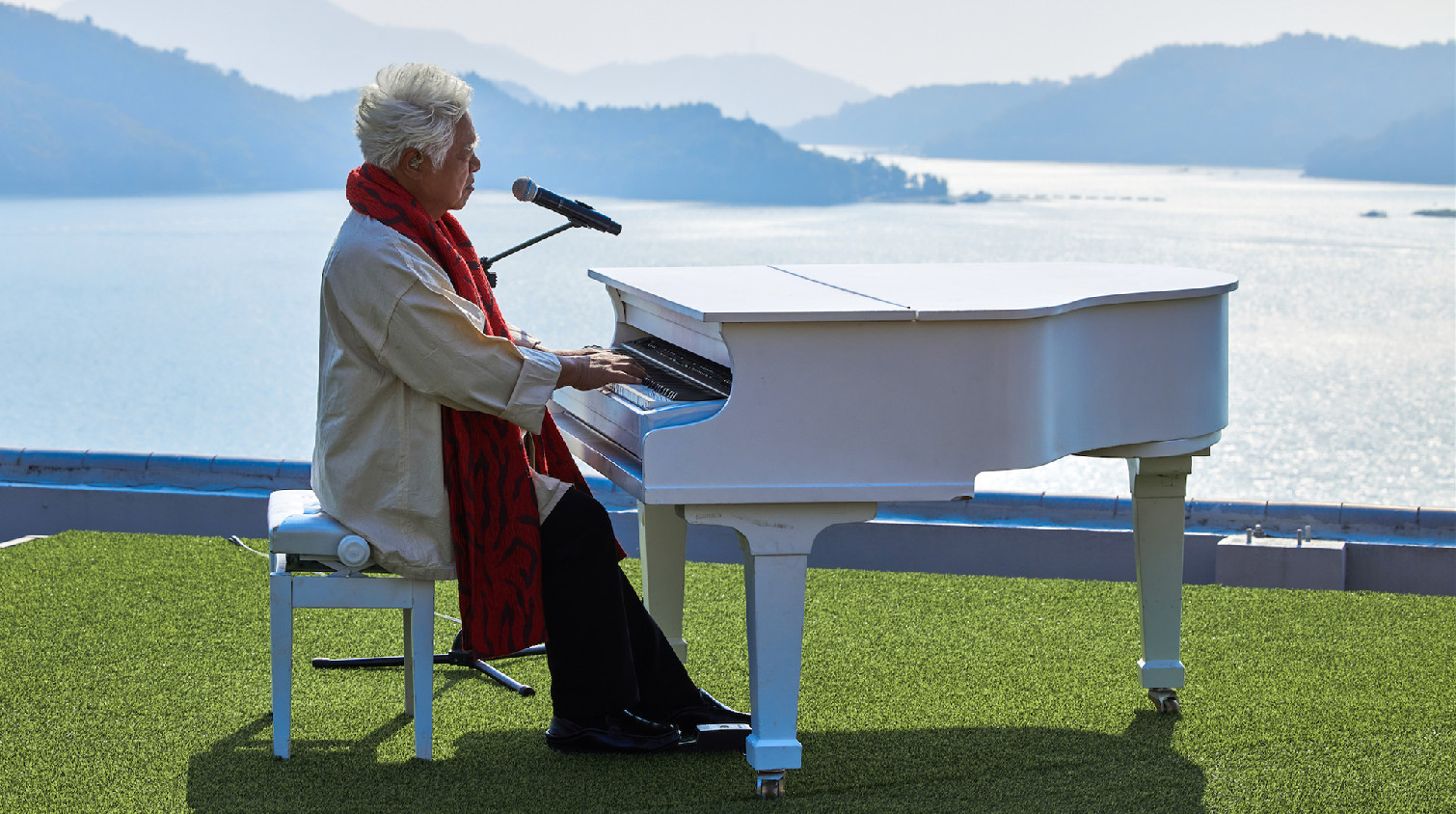 《聲生不息·寶島季》熱播 兩岸以聲會友