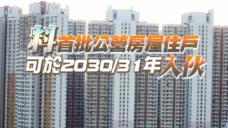 地政總署收回九幅私人土地 建公屋料提供1030個單位