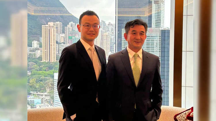 中升控股黃毅：料車市下半年始整體復蘇