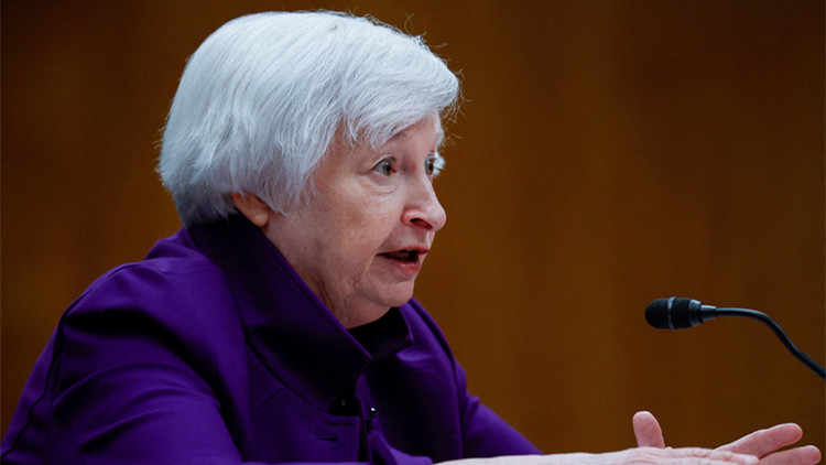 美財長耶倫：政府已準備好採取額外措施保證儲戶資金安全