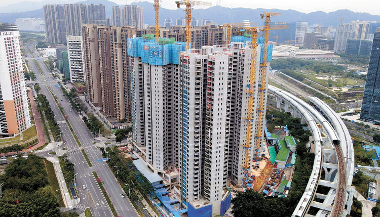 深圳公積金貸款額度最高可上浮40%