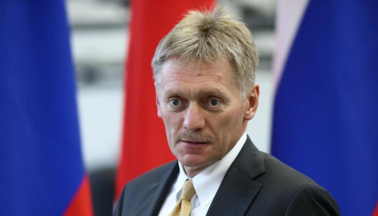 佩斯科夫：弄清「北溪-2」管道爆炸現場附近不明物體的性質至關重要