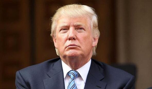 威脅升級？特朗普稱若被指控或致「潛在死亡和破壞」