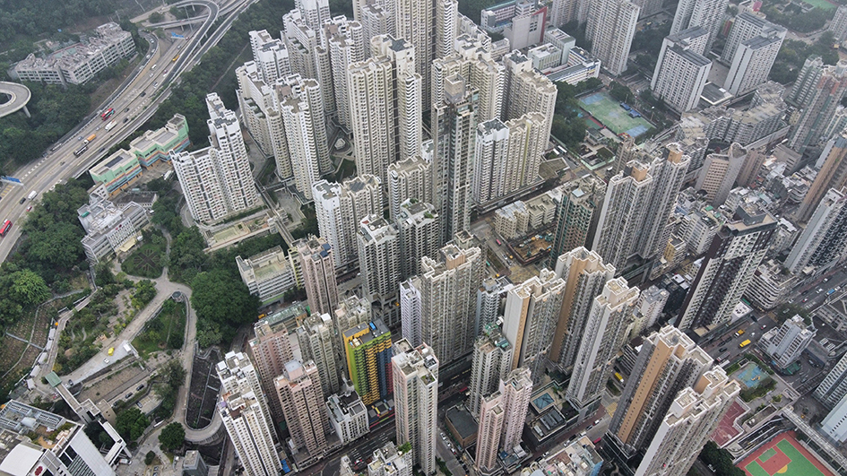 港府寬免首兩季差餉 4月起轉歸租戶